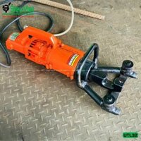 Thuê Ngày Máy uốn sắt cầm tay phi 16-32 UTL32 Nhật Bản - Điện 220V, 1 Pha
