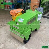 Thuê Ngày Xe lu rung 1 - 1.2 tấn Nhật Bản (Sakai, Hitachi, Bomag...)