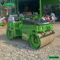 Thuê Ngày Xe lu rung 2 - 3 tấn Nhật Bản (Sakai, Hitachi, Bomag...)