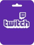 Thuê tài khoản Twitch Prime