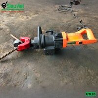 Thuê Tháng Máy uốn sắt cầm tay phi 10-16mm UTL16 Nhật Bản - Điện 220V