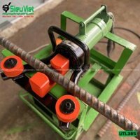 Thuê Tháng Máy uốn sắt cầm tay D16-36 UTL38S Nhật Bản - Điện 220V, 1 Pha