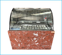 Thuê tủ đông trưng bày kem trọn gói giá rẻ