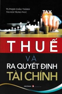 Thuế Và Ra Quyết Định Tài Chính