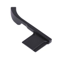 Thumb Hot Shoe Hand Grip Hotshoe Bracket for Fujifilm Fuji XE3 X-E3 Camera