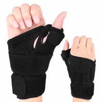 Thumb Spica Splint Brace Wrist Support Stabilizer De Quervains Tendonitis Sprain