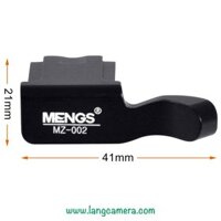 Thumb-Up Fujifilm X100, X100s, X100t, X100f – Hiệu Mengs