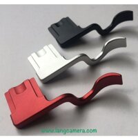 Thumb-Up Fujifilm XT10, XT20, XT30, XT1, XT2, XT3, XT4, XT5