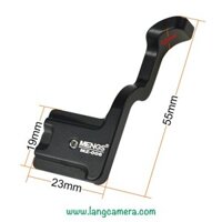 Thumb-Up Fujifilm XT10, XT20, XT30 – Hiệu Mengs