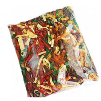 THUN CỘT TÓC l - Mẫu 1