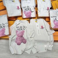 THUN IN GẤU ADLV  CHẤT CT ĐỊNH LƯỢNG 250-300g (Kèm Hộp Áo)