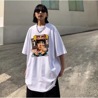 THUN KIRLAND Unisex Oversize [Nam,Nữ]