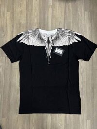 Thun Marcelo Burlon Trắng Đen
