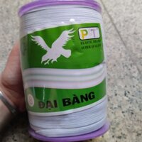 Thun may quần áo 100 mét