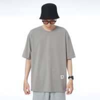 thun nam nữ unisex tay lỡ Angel Devil, áo phông