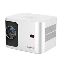 ThundeaL HD Mini Projector TD91 Full HD 1080P 4K Video 5G WIFI Wireless Mirroring Bluetooth 75%-100%Zoom±40° Keystone