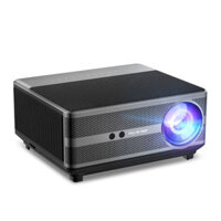 ThundeaL TD98 Full HD 1080P Projector Android 5G-WIFI 1+8GB Wireless Mirroring 4K 12000Lumens Auto Focus Up to 300Inch S