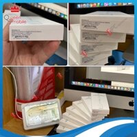 [Thunderbolt to Gigabit Ethernet MD463 ] Cáp chuyển đổi từ cổng Thunderbolt ra cổng mạng Lan RJ45 hỗ trợ 10/100/1000Mbps