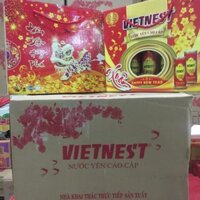 Thùng 06 xách Yến Xuân Vietnest