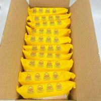 Thùng 10 Bịch  Khăn Giấy Ướt Con Vịt Siêu Hot Hit _THÙNG GIẤY  sỉ ib giá tốt zalo ,call sms  0977559288