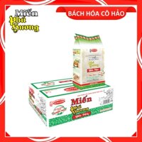 THÙNG 10 GÓI MIẾN PHÚ HƯƠNG YẾN TIỆC 210 GRAM