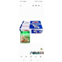 Thùng 10 gói phở khô xưa và nay gói 500g