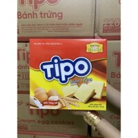 Thùng 10 hộp Tipo 250 Trứng Hữu Nghị