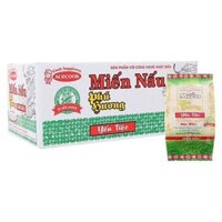 Thùng 10 Lốc Miến Phú Hương Yến Tiệc 210G/Lốc