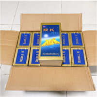 Thùng 100 Bộ Bài Tây 52 Lá Tú Lơ Khơ Tá Lả Chất Liệu Giấy Tốt Hình Đẹp Đủ Loại