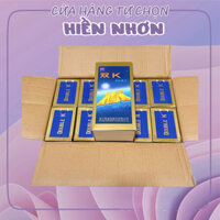 [Thùng 100 bộ] Bài tây 52 lá Double K