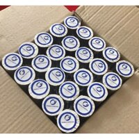 [THÙNG 100 CUỘN] Giấy In Bill K58x38 K57*38 Cho Máy Cà Thẻ Pos K58 cầm tay Máy In Bill K57x38 Giấy in nhiệt [THÙNG100 C]