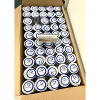 [THÙNG 100 CUỘN] Giấy in bill K80x45 giấy in nhiệt K80 giấy in hóa đơn K80*45 K80x45mm 80mm giấy nhiệt K80mm bán hàng on