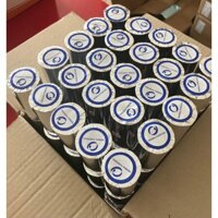 Thùng 100 cuộn giấy in bill giấy in nhiệt K80x45 OJI chính hãng giấy in hóa đơn giấy nhiệt [ K80*45 THÙNG 100C ]