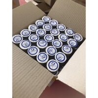 [THÙNG 100 CUỘN] Giấy In Bill K58x38 K57x38 Cho Máy Cà Thẻ cầm tay Máy In Bill Cầm Tay Giấy In Nhiệt   [100 CUỘN K58*38]