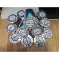 Thùng 100 cuộn giấy in hoá đơn,  giấy in nhiệt  80mm