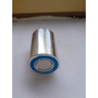 Thùng 100 cuộn giấy in nhiệt 80 antech bọc bạc mực đen lõi nhỏ