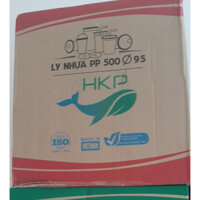 Thùng 1000 Cái Ly Nhựa 500Ml -  50 Cái 1 Cây - 20 Cây 1 Thùng Dùng 1 lần