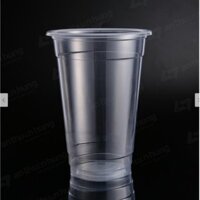 Thùng 1000 Cốc Nhựa dùng một lần  PP 500ml
