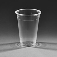 Thùng 1000 ly nhựa 500 ml PP