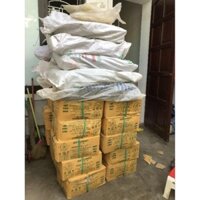 Thùng 10kg bột nếp Thái Lan loại 500gram