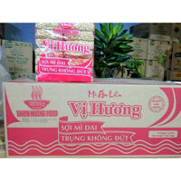 Thùng 10kg Mì Ký Vị Hương Bịch 1kg – Gdn