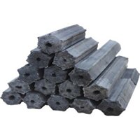 Thùng 10kg Than nướng sạch không khói Hàng việt nam Xuất Khẩu