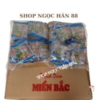Thùng 12 Bịch Thạch Dừa Miền Bắc (mỗi bịch có 20 gói nhỏ)