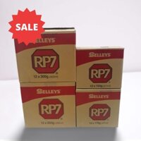 Thùng (12 chai) dầu xịt chống rỉ và bôi trơn RP7 chất lượng/ Chai xịt chống rỉ và bôi trơn RP7 chất lượng - RP7