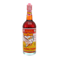 Thùng 12 chai nước mắm Hưng Thịnh 40 độ 750ml