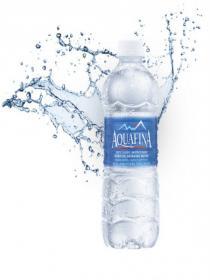 Thùng 12 chai nước tinh khiết Aquafina 1.5 lít