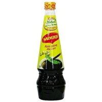 Thùng 12 Chai Nước Tương Maggi 700ml