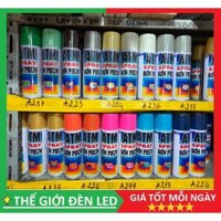 Thùng 12 chai sơn xịt phun ATM Spray 400ml cầm tay đủ màu tiện lợi ( bán giá thùng )