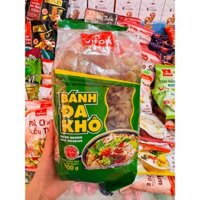 Thùng 12 Gói Bánh Đa Khô VIFON 300g