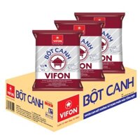 Thùng 12 gói bột canh Vifon 900g